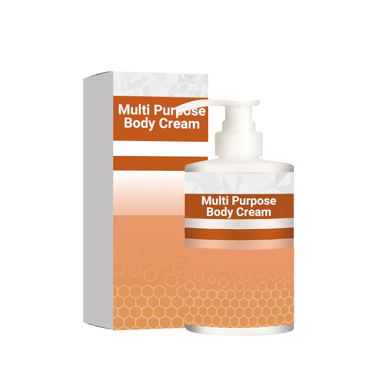 Hydrating Care Cream