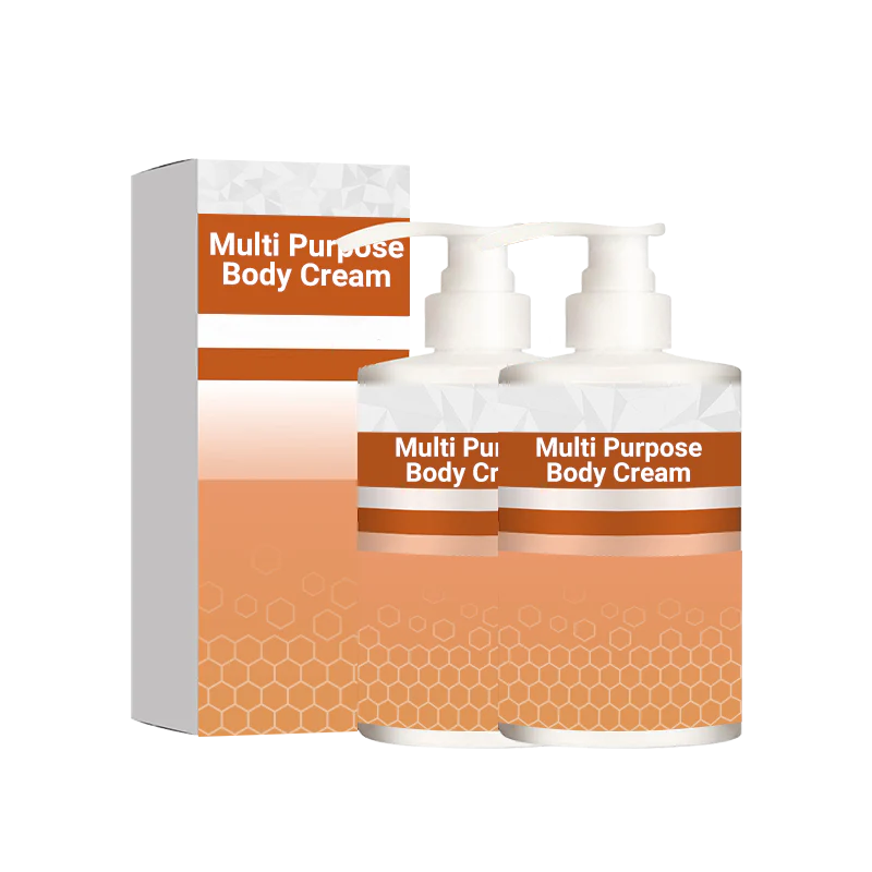 Hydrating Care Cream - Image 2
