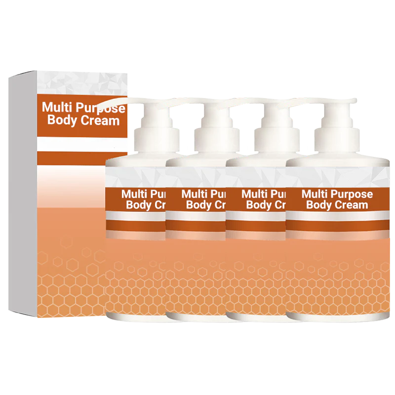 Hydrating Care Cream - Image 3