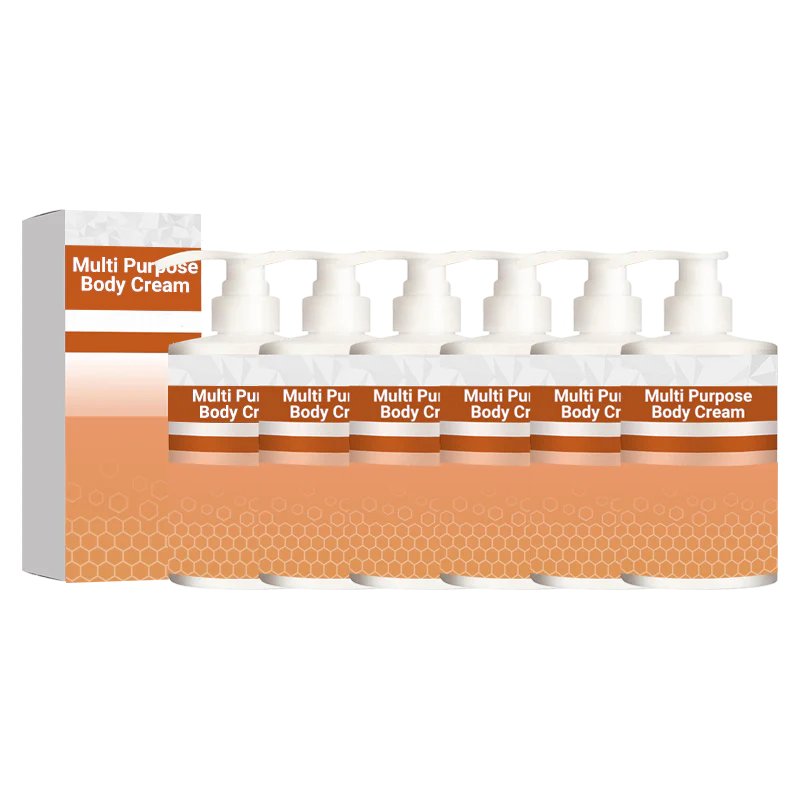 Hydrating Care Cream - Image 4