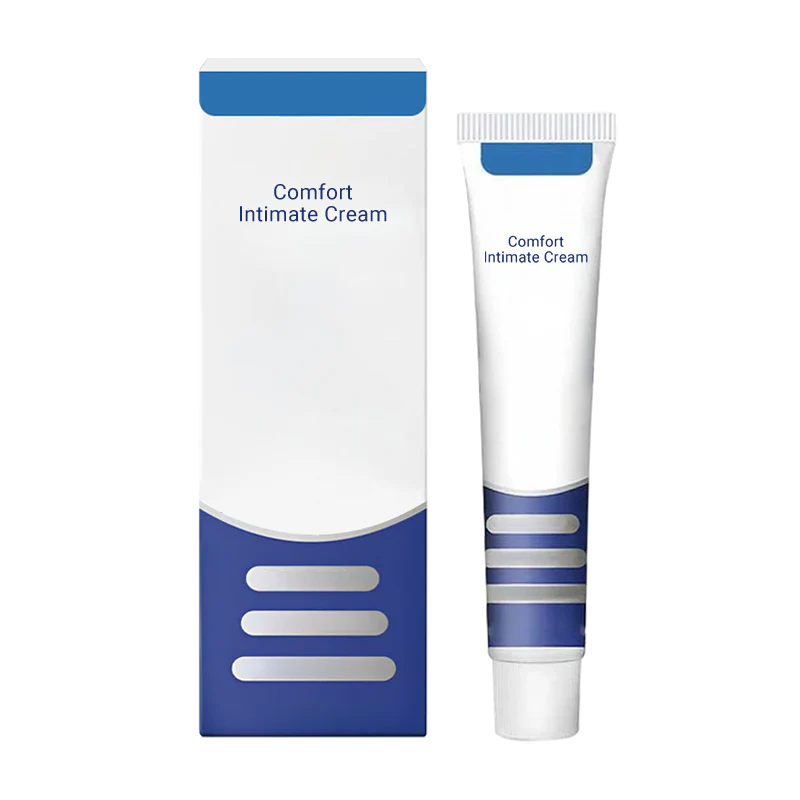 Spot Care Cream