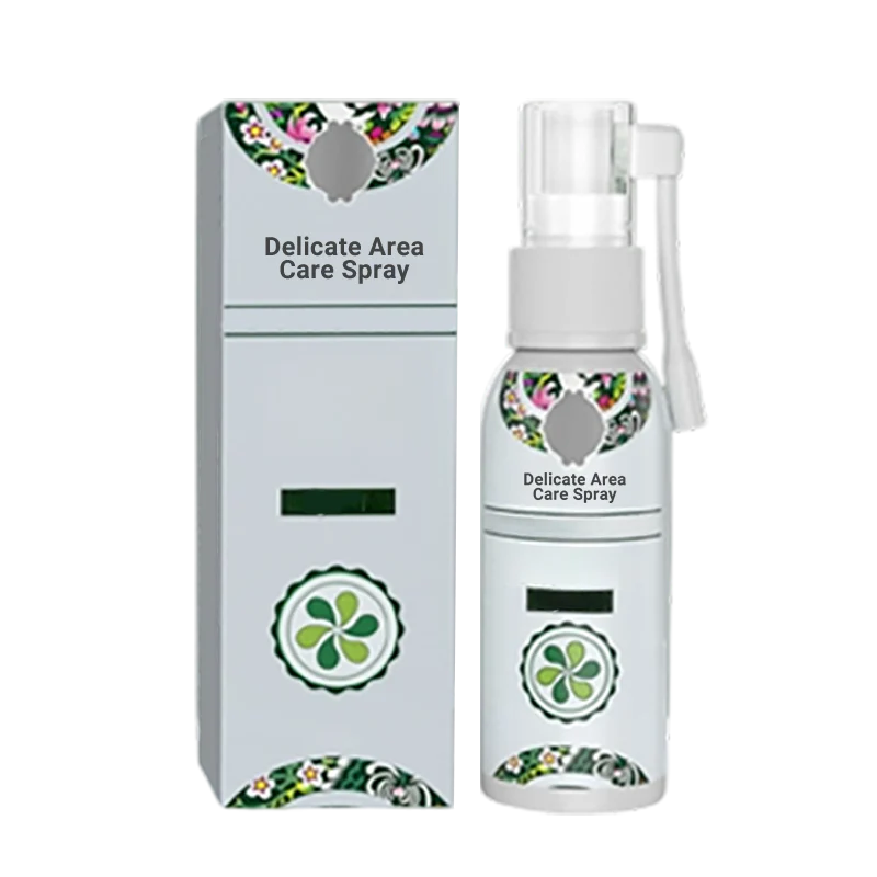 Delicate Area Care Spray