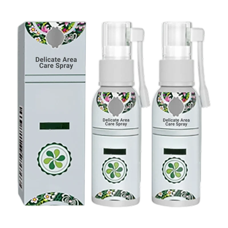 Delicate Area Care Spray - Image 2