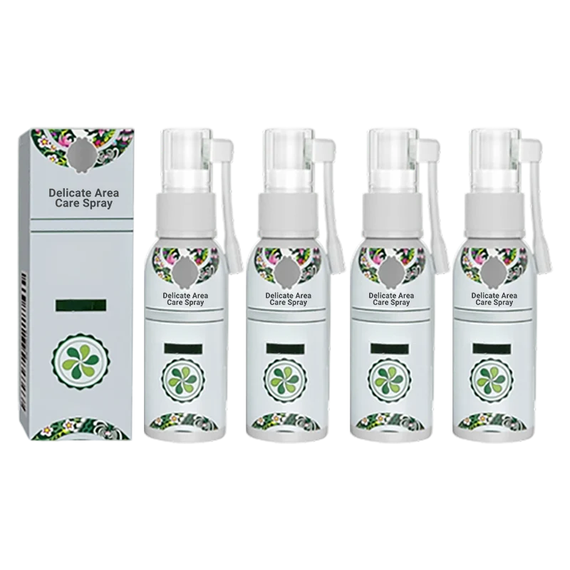 Delicate Area Care Spray - Image 3