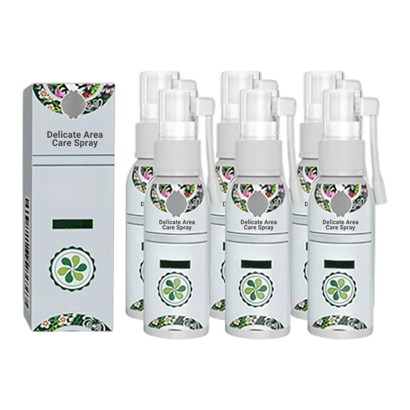 Delicate Area Care Spray - Image 4