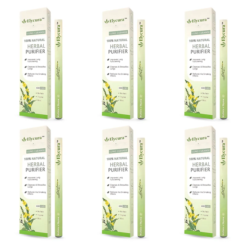 Herbal Aroma Stick - Image 4