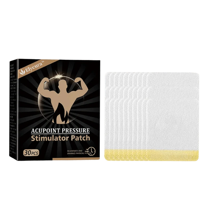 Men's Gentle Care Patch