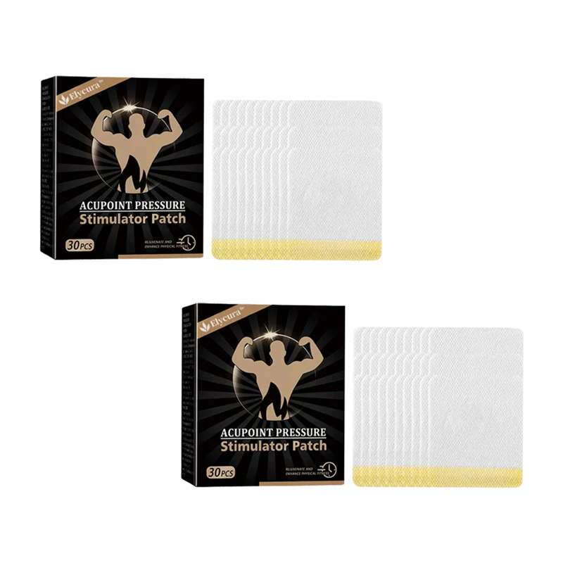 Men's Gentle Care Patch - Image 2