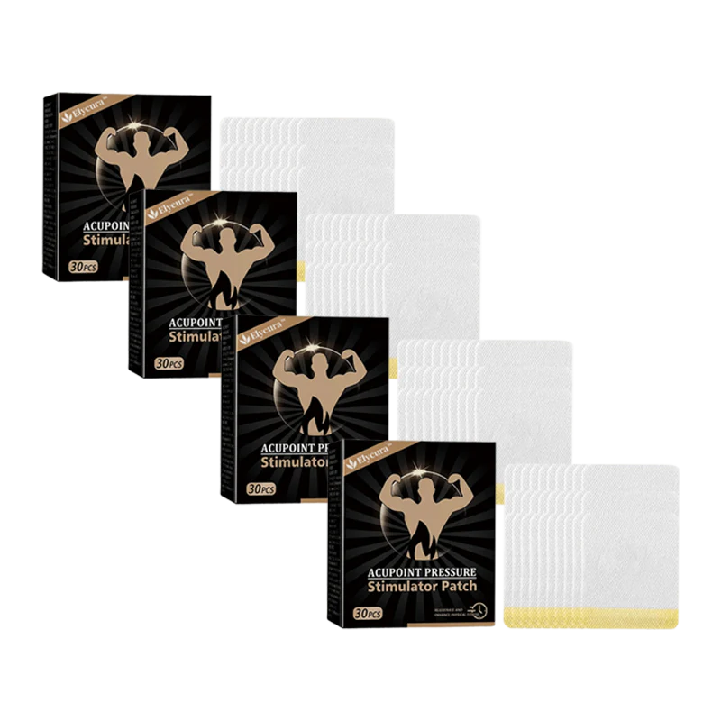 Men's Gentle Care Patch - Image 3