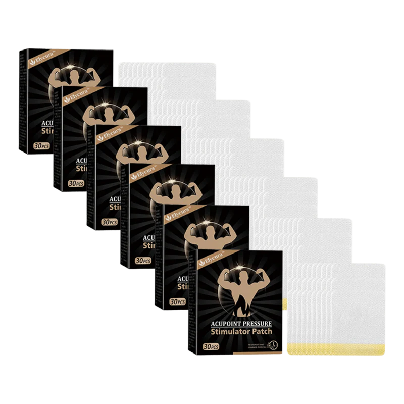 Men's Gentle Care Patch - Image 4