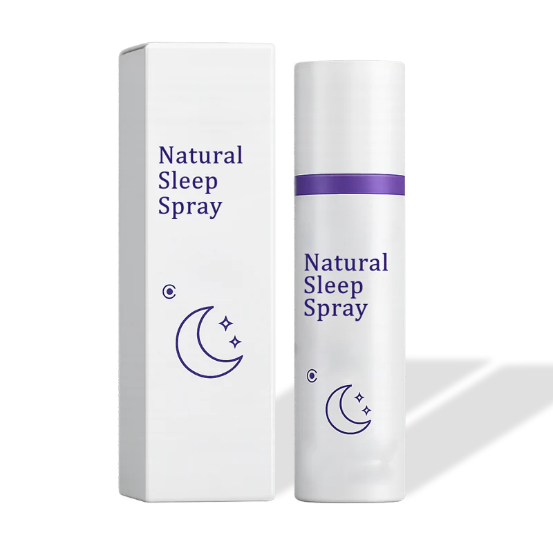 Natural Sleep Spray