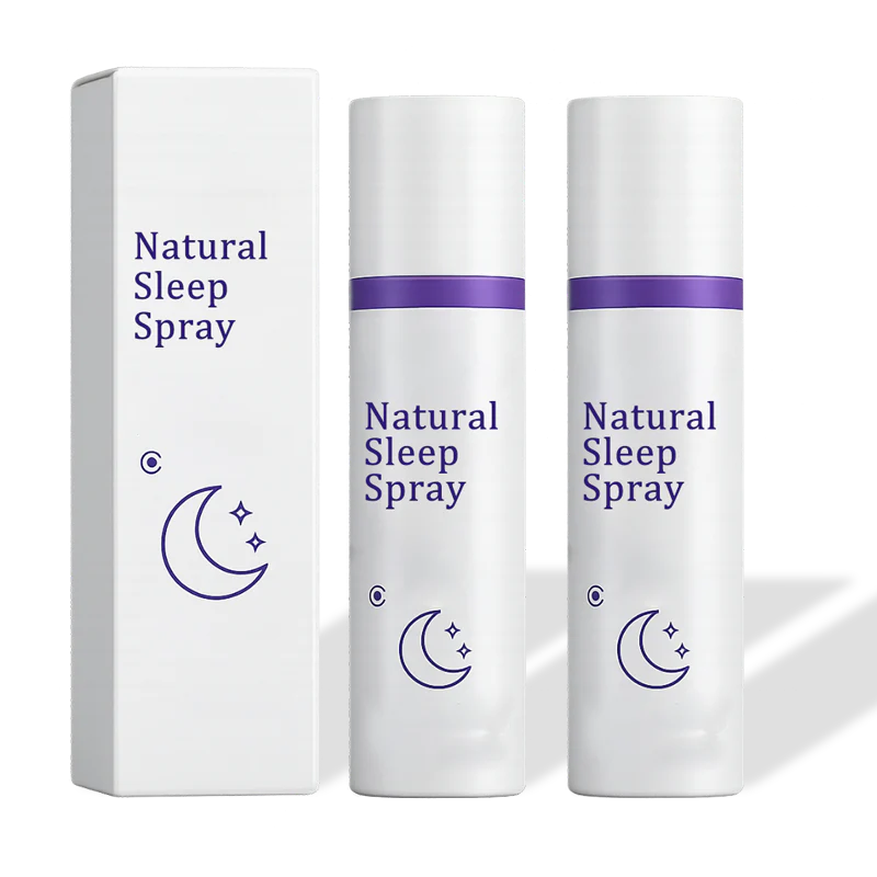 Natural Sleep Spray - Image 3