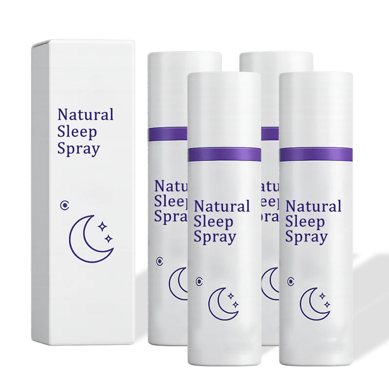 Natural Sleep Spray - Image 4