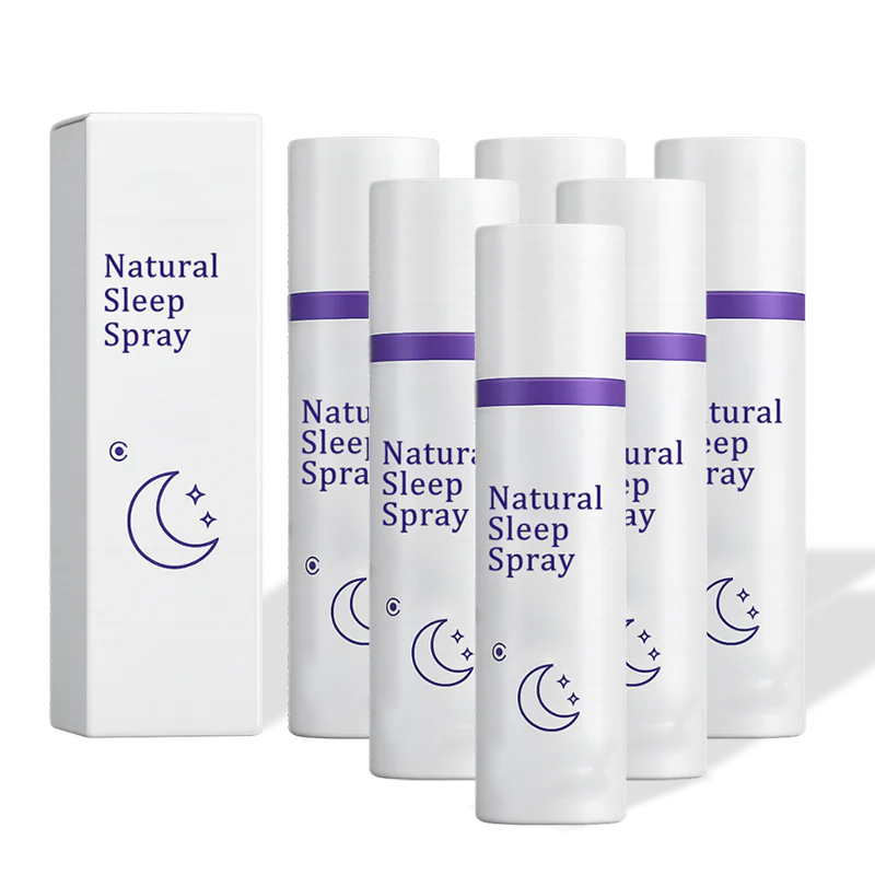 Natural Sleep Spray - Image 5