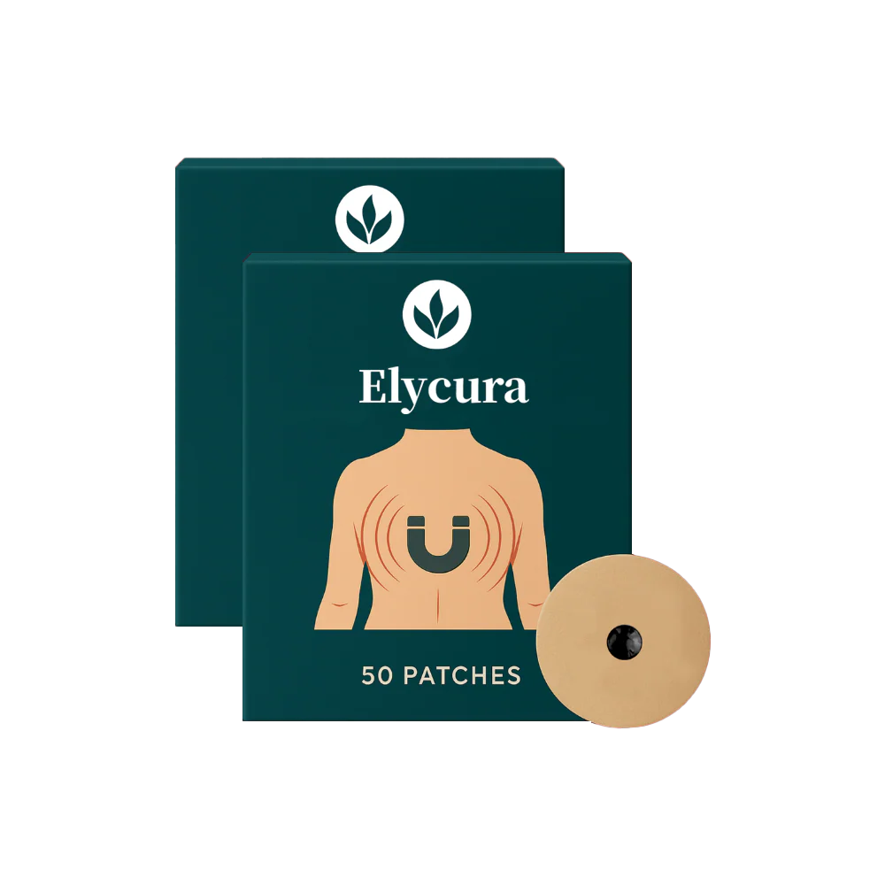 Magnetic Neck Patch - Image 2