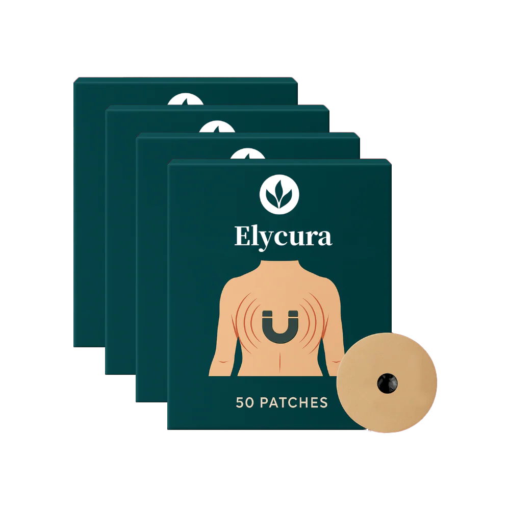 Magnetic Neck Patch - Image 3