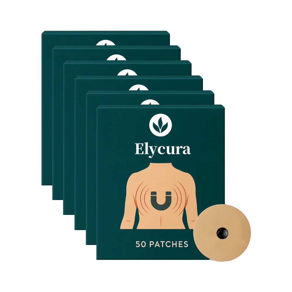 Magnetic Neck Patch - Image 4