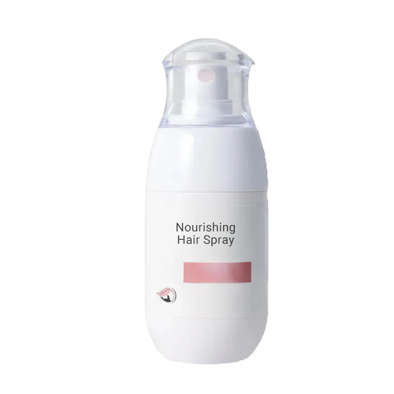 Scalp Wellness Spray
