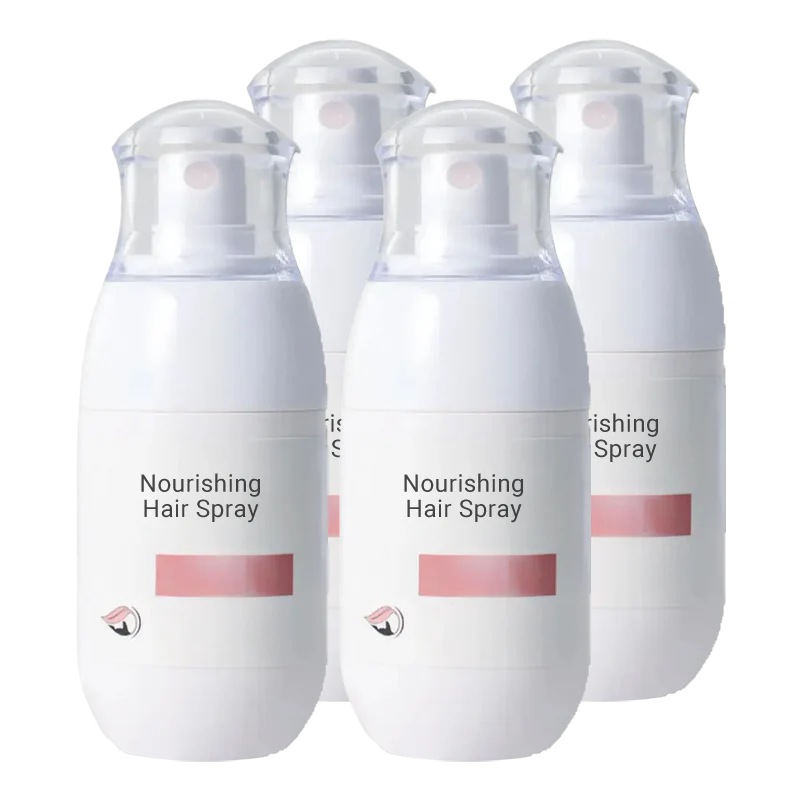 Scalp Wellness Spray - Image 3