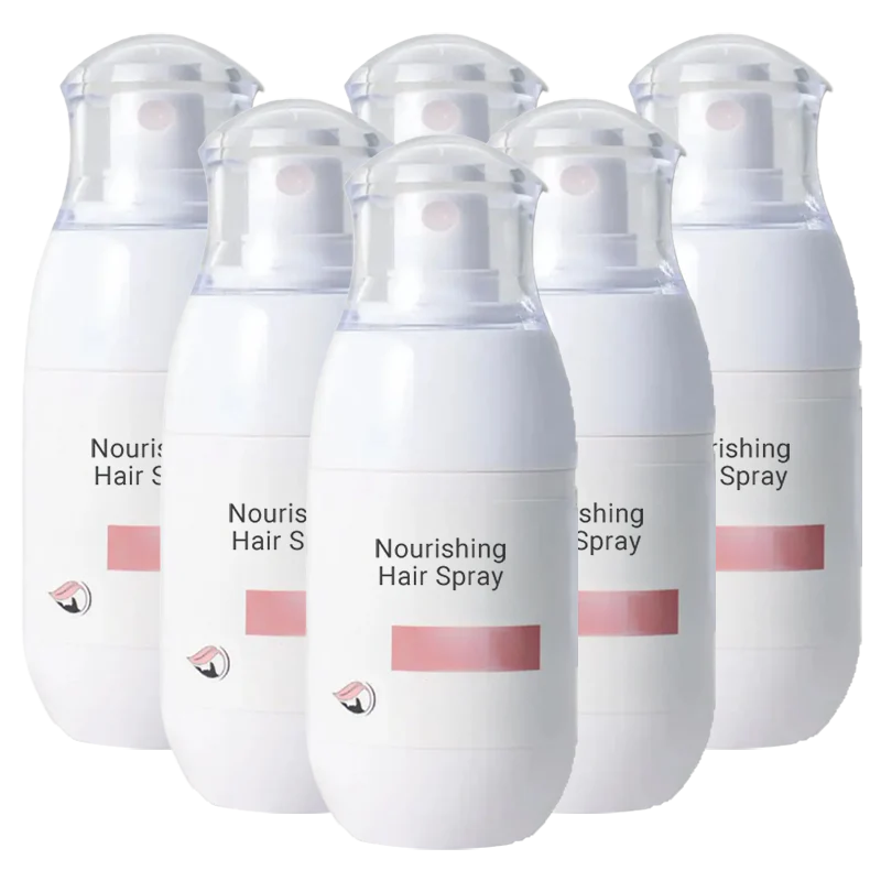 Scalp Wellness Spray - Image 4