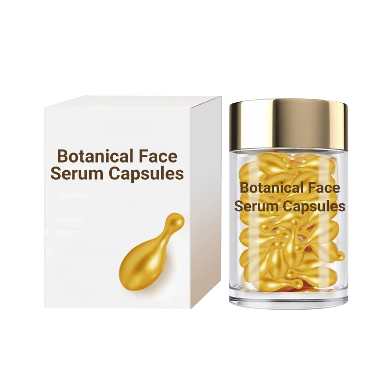 Glow Balance Capsules