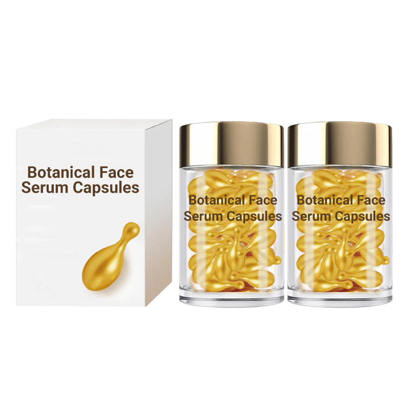 Glow Balance Capsules - Image 2
