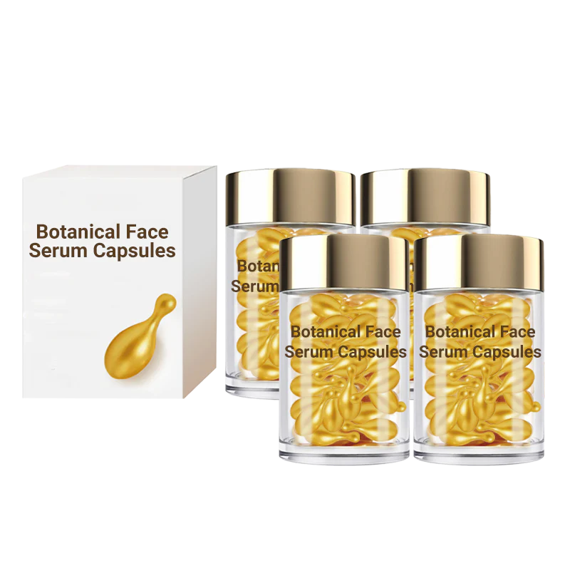 Glow Balance Capsules - Image 3