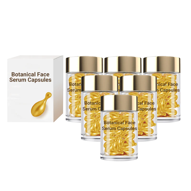 Glow Balance Capsules - Image 4