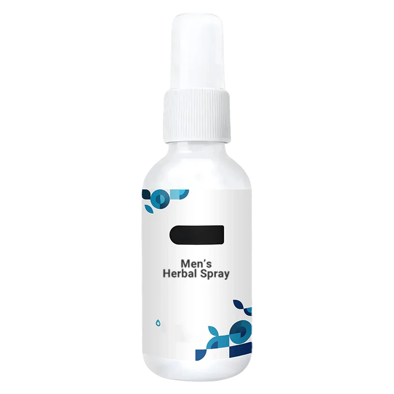 Seaweed Refreshing Spray