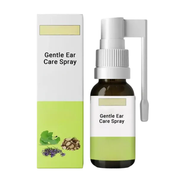 Gentle Ear Care Spray