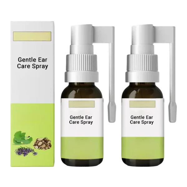 Gentle Ear Care Spray - Image 2