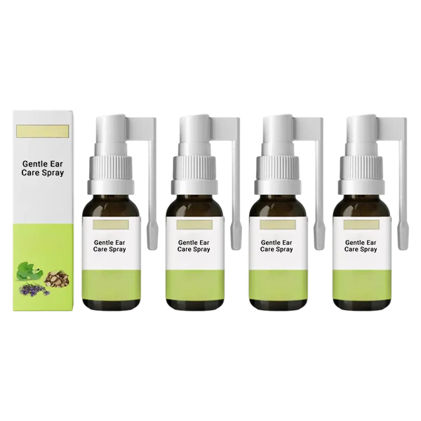 Gentle Ear Care Spray - Image 3