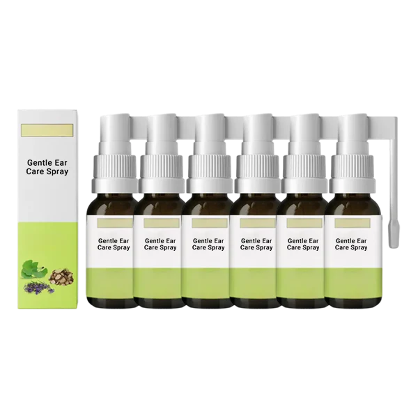 Gentle Ear Care Spray - Image 4