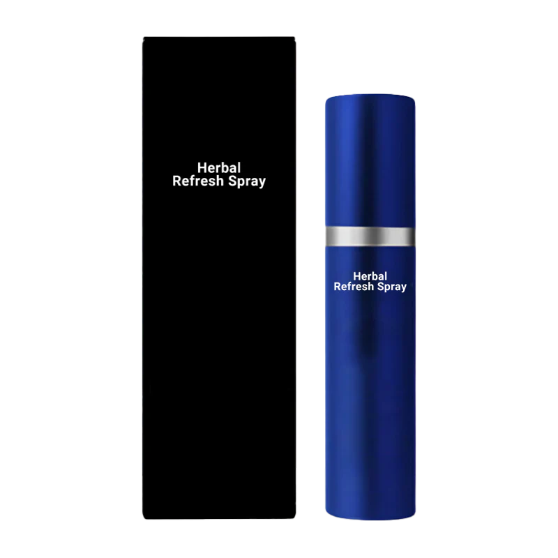 Men's Balance Care Spray