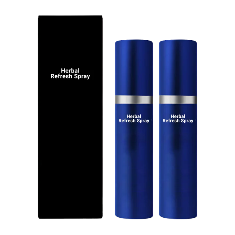 Men's Balance Care Spray - Image 2