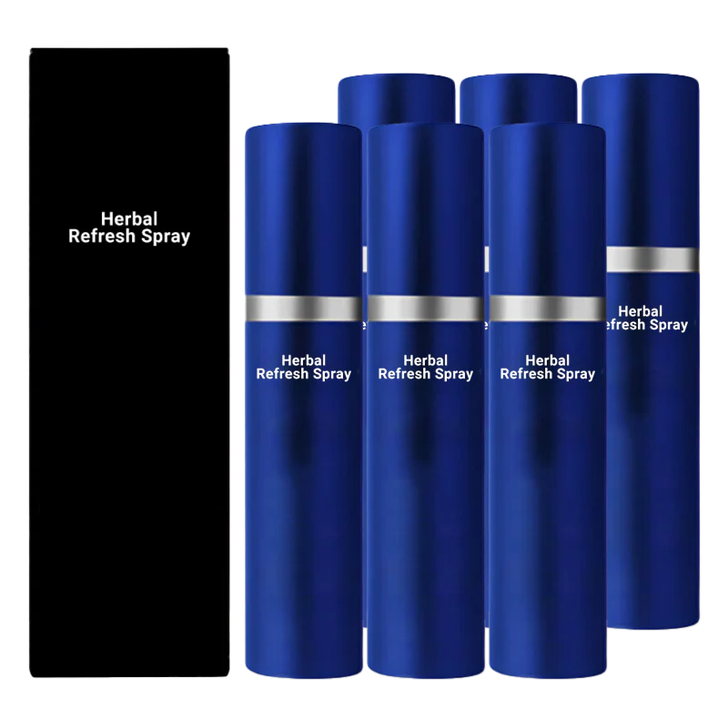Men's Balance Care Spray - Image 3