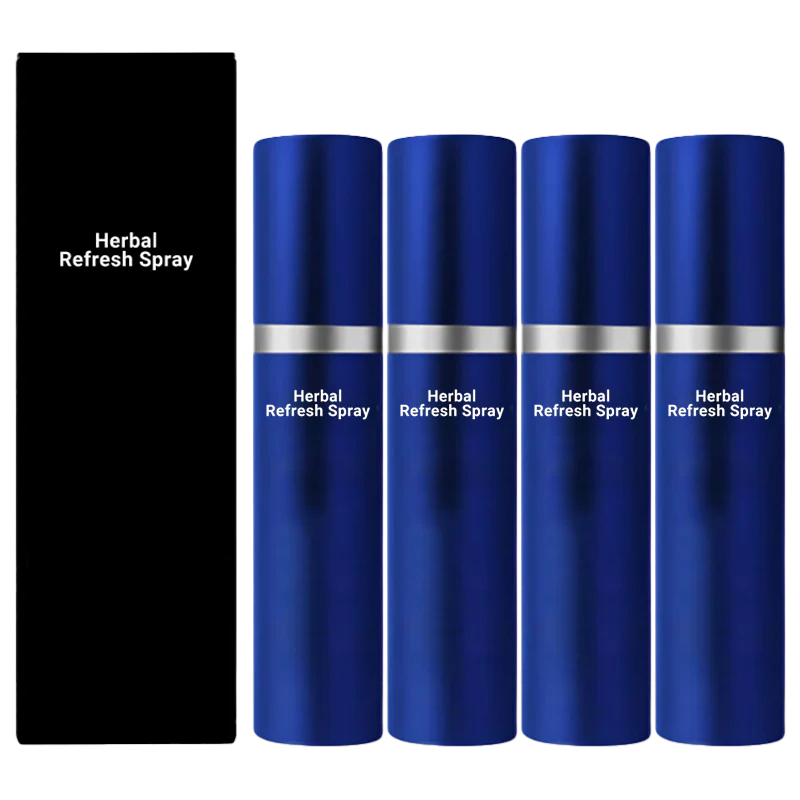Men's Balance Care Spray - Image 4