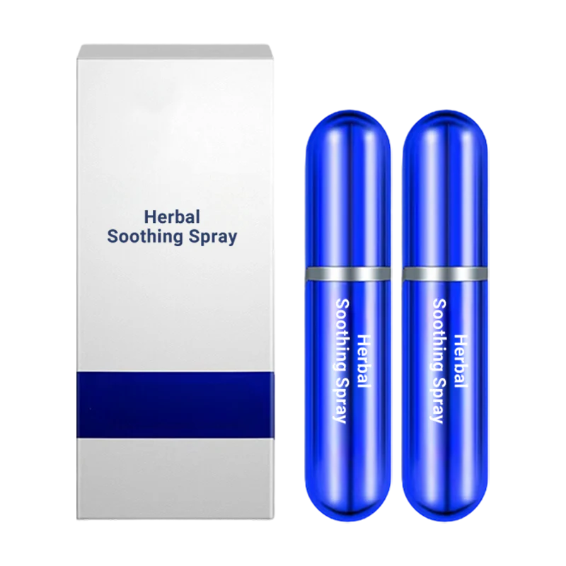 Gentle Daily Care Spray - Image 2