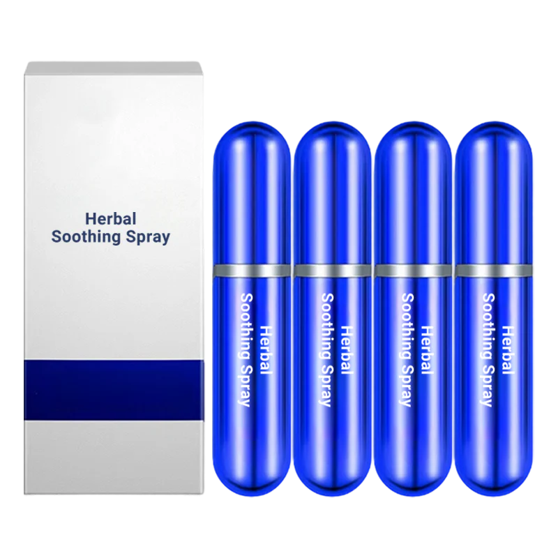 Gentle Daily Care Spray - Image 3