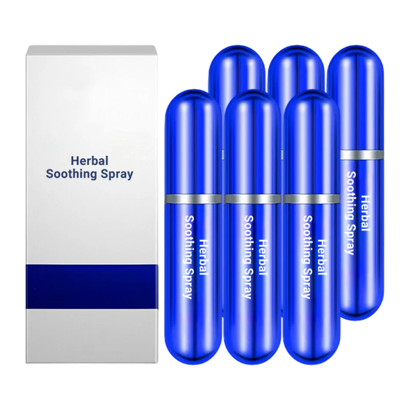 Gentle Daily Care Spray - Image 4