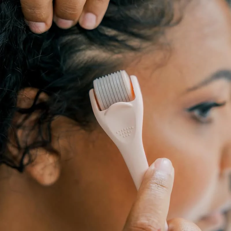 Elycura Beauty Skin Care Roller - Image 3