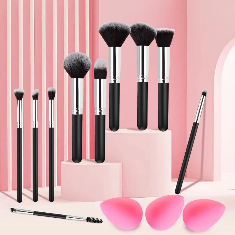 Elycura Complete Brush Set - Image 3