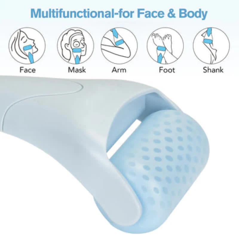Elycura Cooling Ice Facial Globes - Image 2