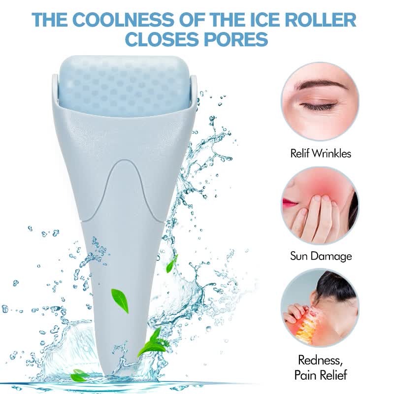 Elycura Cooling Ice Facial Globes - Image 3