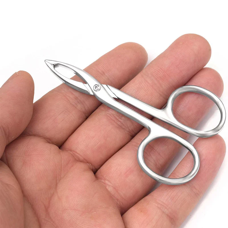 Elycura Dual Grooming Set - Image 2