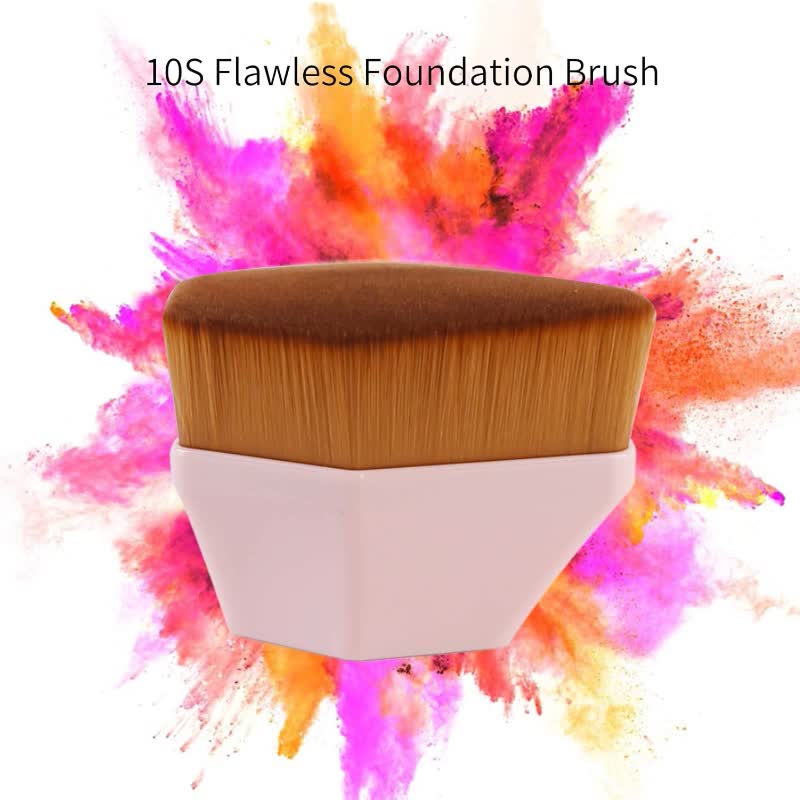 Elycura Even Finish Brush - Image 3