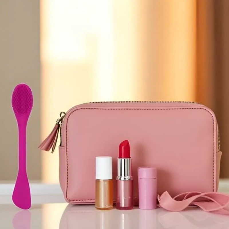 Elycura Fresh Glow Brush - Image 3
