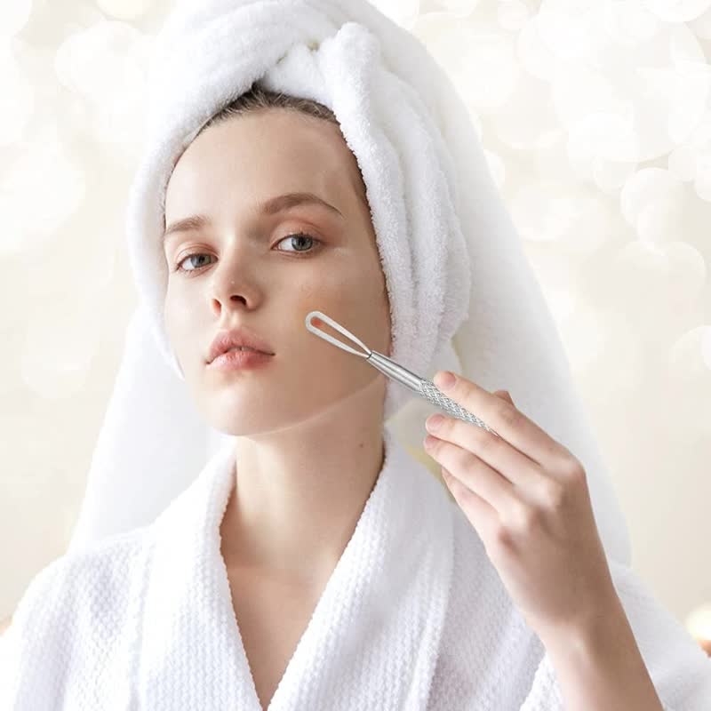 Elycura Gentle Face Brush - Image 3
