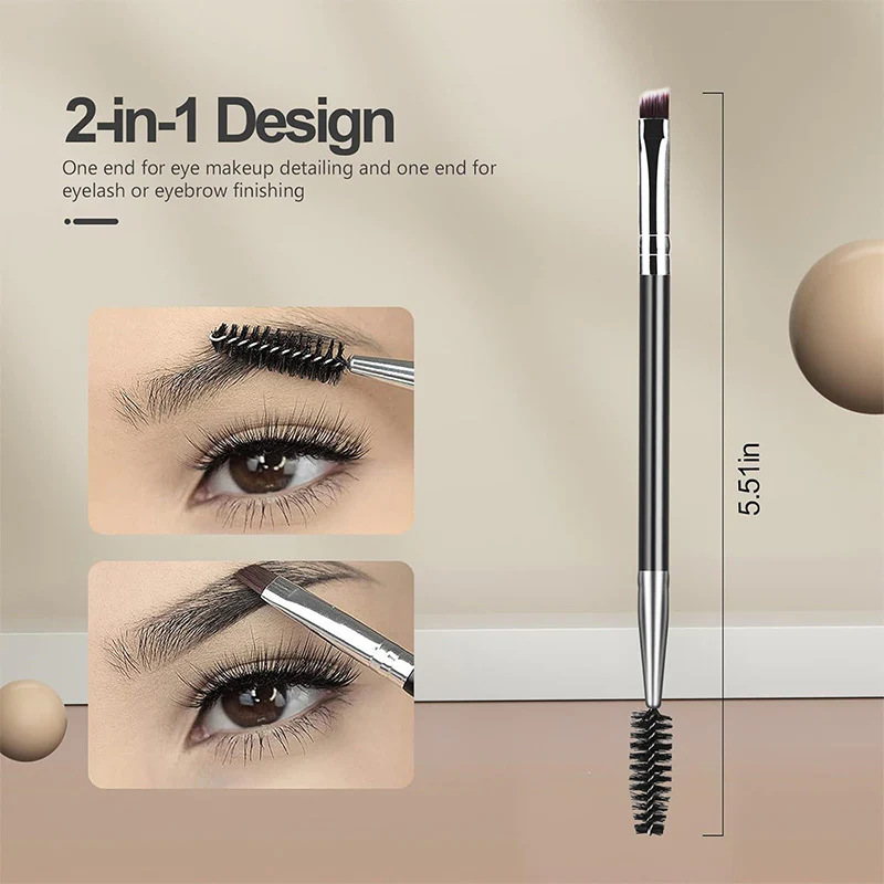 Elycura Lash and Brow Brush - Image 2