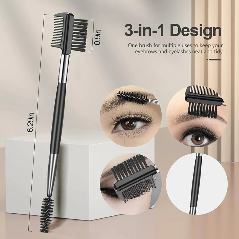 Elycura Lash and Brow Brush - Image 3